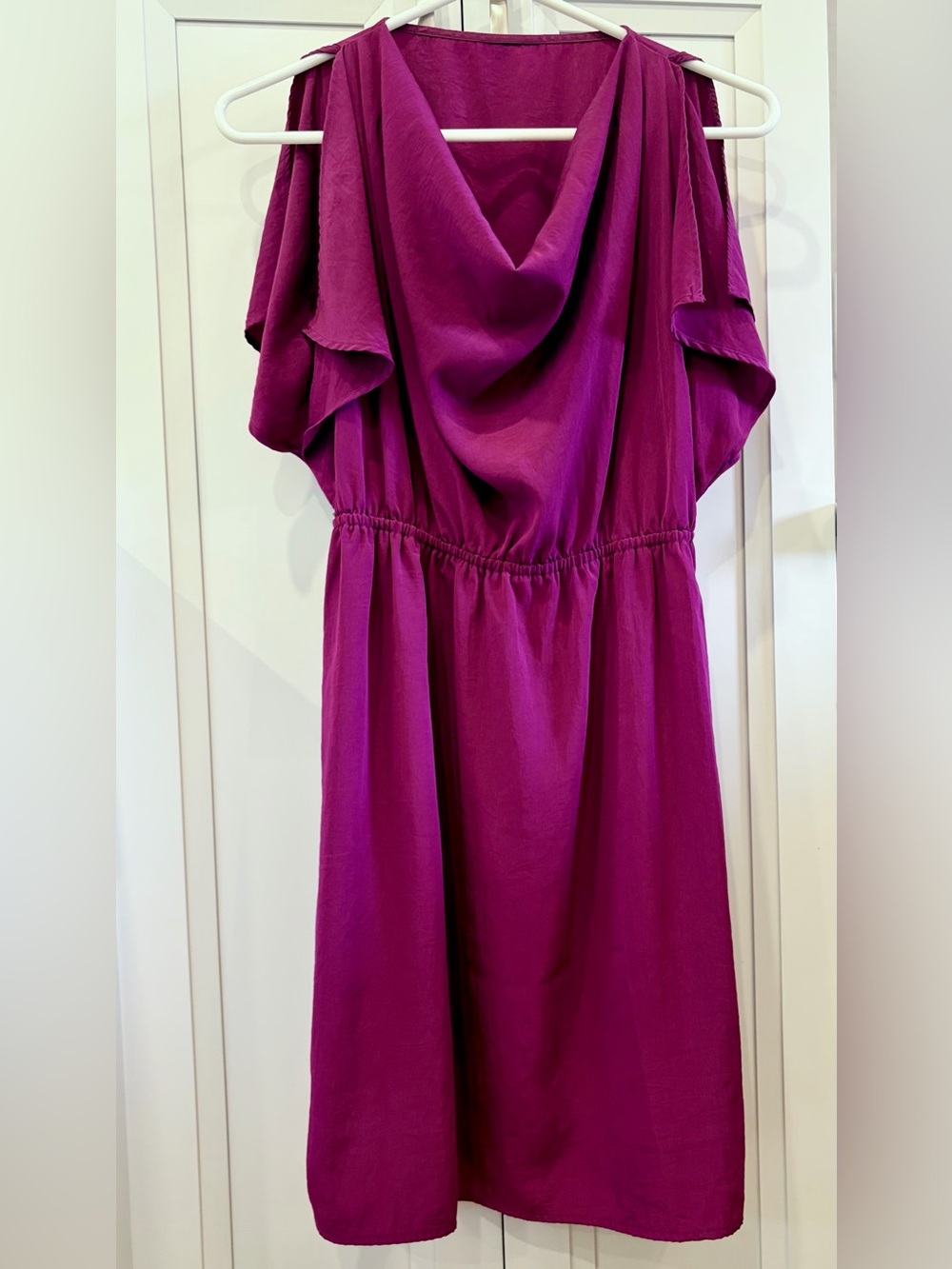 Greek~Inspired Dress